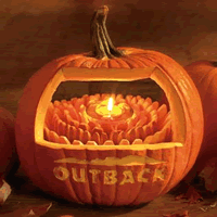 No Tricks. Just Treats, Mates!