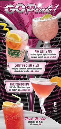 Award-Winning Quaker Steak & Lube Announces October Promotions