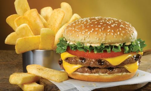 Red Robin Joins Heinz to Honor Veterans on Monday, Nov. 11