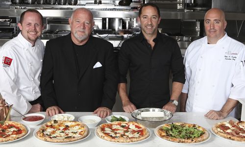 Red's Rising: Red, the Steakhouse Boca Raton to Relaunch October 11