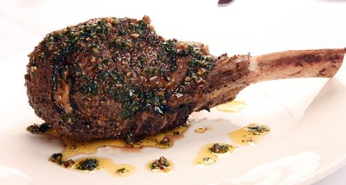 Red's Rising: Red, the Steakhouse Boca Raton to Relaunch October 11