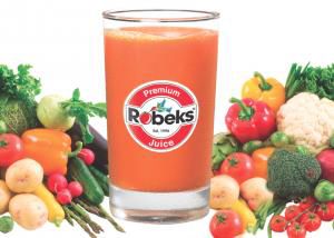 Robeks Premium Fruit Smoothies and Fresh Juice Franchise Coming to Philadelphia