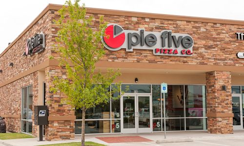 Sandy Set to Welcome Utah's 2nd Pie Five Pizza