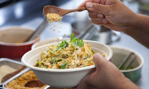 ShopHouse Southeast Asian Kitchen Opens October 17 in Santa Monica, California