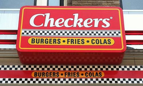 Site Management Group of Subway, Papa John's, Sonic and Auntie Anne's Brings Checkers to Walmart