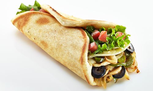 The New Miami Subs Grill Introduces "Viva La Pita" Promotion