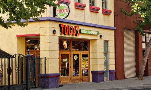 Togo's Continues Arizona Expansion With Signing Of Latest Multi-Unit Agreement In The Phoenix Market