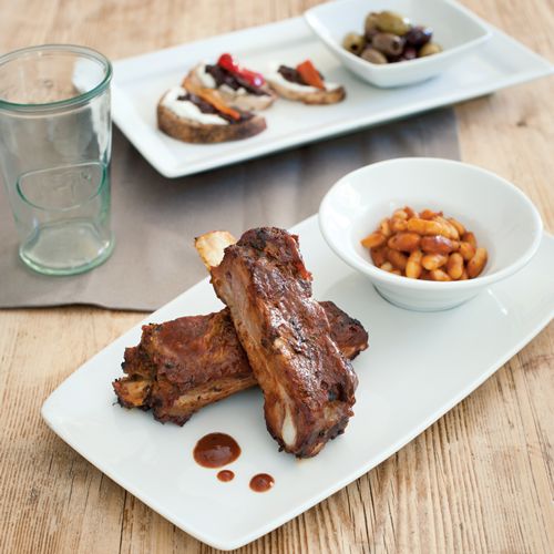 Tuxton China Releases Linx Collection