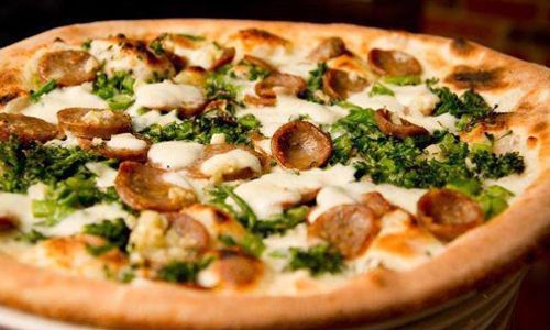 Zagat Rates Nashville's Bella Napoli Pizzeria "Best Pizza in Tennessee"