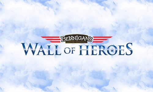 Bennigan's Honors Military Heroes Before, During and After Veterans Day