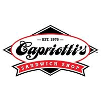 Capriotti's Sandwich Shop Launches Thanksgiving Food Drive