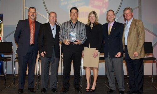 Denny's Corporation Announces 2013 Franchise Awards