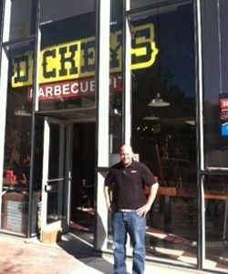 Dickey's Barbecue Pit Brings Pit-Smokin' Barbecue to Tempe