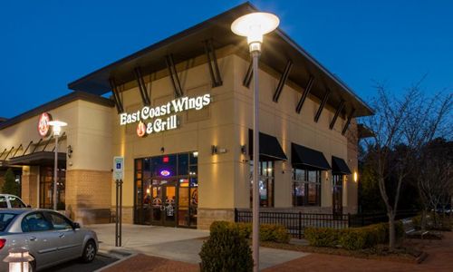 East Coast Wings & Grill Aligns with BDO for Next Phase of National Growth