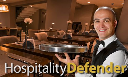 Hospitality Defender Announces New Solution for Restaurants and Hotels Looking to Reclaim Guests Who Have Posted Negative Reviews Online