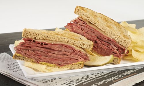 McAlister's Deli Unveils Big, Bold Menu Upgrades With Flavor-Stacked Sandwiches