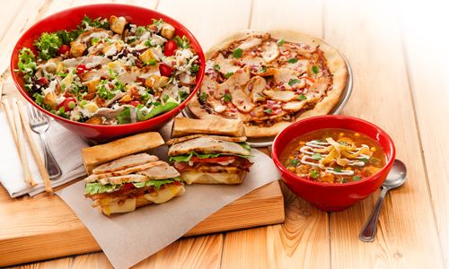 Newk's Eatery to Open Second Restaurant in Southaven