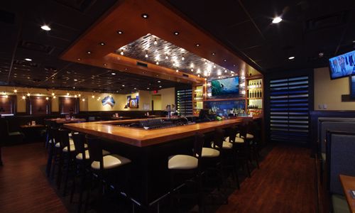 Outback Steakhouse Brings New Look To Mobile