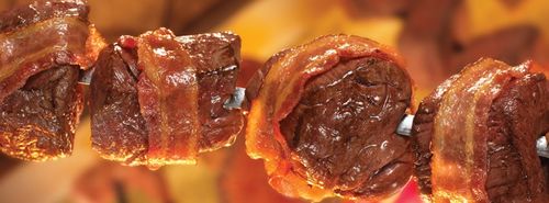 Tucanos Brazilian Grill Thanks Veterans and Troops with Complimentary Churrasco Meal on Veterans Day