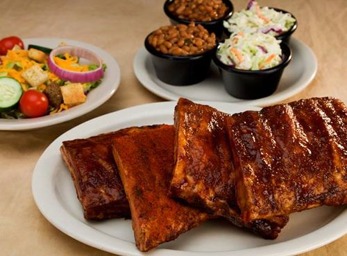 Veterans Eat FREE at Sticky Fingers Smokehouse on Veterans Day - November 11, 2013