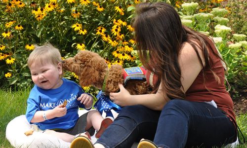 Zaxby's Teams Up With Make-A-Wish For Third Consecutive Year To Help Grant 50 More Wishes