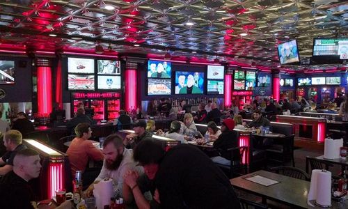 Arooga's Grille House & Sports Bar Announces Opening of New Location in Hershey