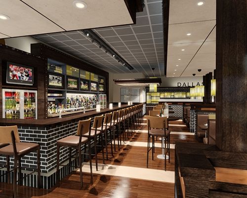 Bennigan's Bolsters Management Team to Support Next Stage of Legendary Comeback