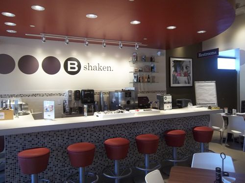 Burger 21 Announces Grand Opening of First Fort Myers, Florida Restaurant