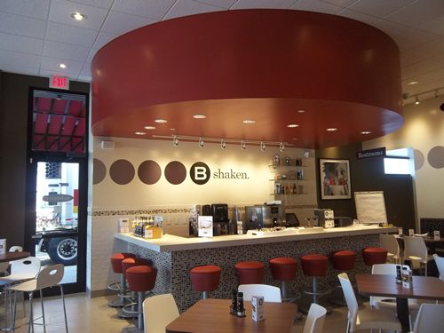 Burger 21 Announces Grand Opening of First Fort Myers, Florida Restaurant