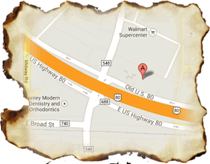 Cowboy Chicken Now Open in Forney - First-Ever Drive-Thru