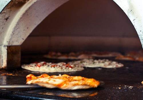 MOD Pizza Continues California Expansion