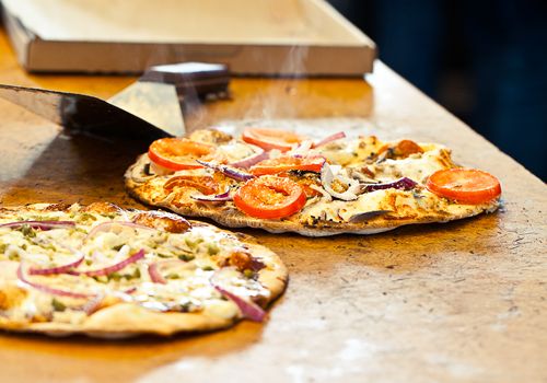 MOD Pizza Continues California Expansion