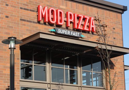 MOD Pizza Continues California Expansion