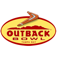 Celebrate Bowl Season With Your Best Excessive Celebration Touchdown Dance For A Chance To Win At Outback Steakhouse
