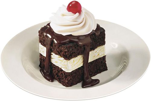 Shoney's To Treat America to Free Hot Fudge Cake This Friday