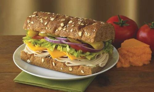 Togo's Celebrates Grand Opening Of Dinuba, CA Restaurant
