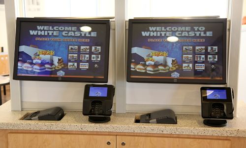 White Castle Opens New State-of-the-Art Restaurant