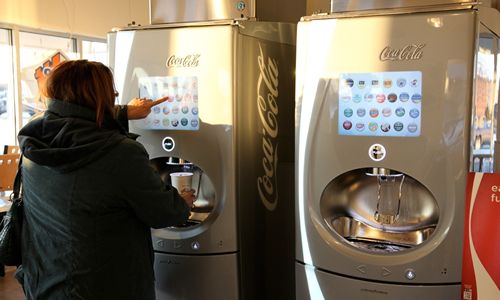 White Castle Opens New State-of-the-Art Restaurant