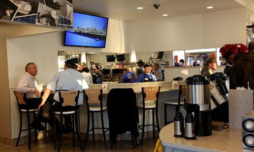 White Castle Opens New State-of-the-Art Restaurant
