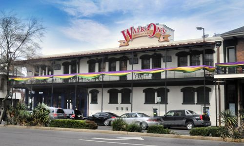 America's Best Sports Bar Gears Up for Major Expansion