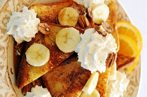 Another Broken Egg Café Bananas Foster