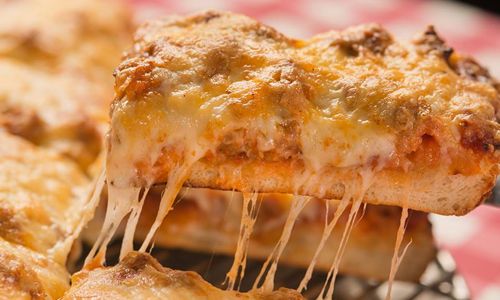 The Much Anticipated Aurelio's Pizza in Peoria Celebrates Grand Opening Jan. 23