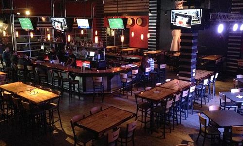 Bar 145 Comes to Columbus Bar 145 Comes to Columbus