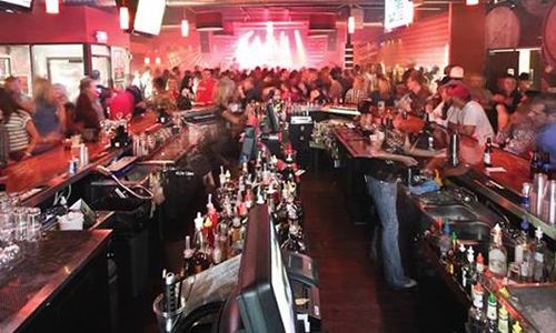 Bar 145 Comes to Columbus