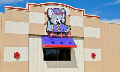 CEC Entertainment, Inc. Agrees to Be Acquired by an Affiliate of Apollo Global Management for $54.00 Per Share in Cash