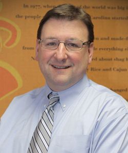 Bojangles' Names Clifton Rutledge CEO, Randy Kibler Now Chairman