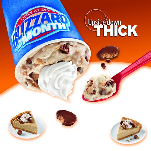 Dairy Queen Gives Fans a Decadent New Flavor to  Kick Off the New Year