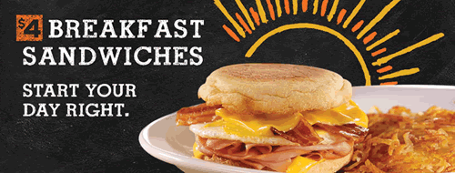 Denny's Corporation Captures the Unique Diner Experience With the Evolution of Its America's Diner Campaign