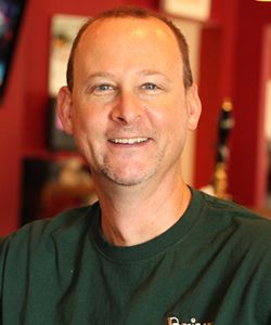 Brixx Wood Fired Pizza Hires Doug Sanderson as Director of Training