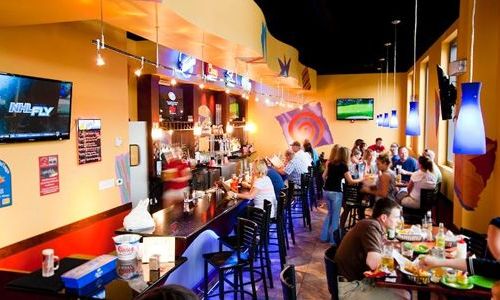 East Coast Wings & Grill Blazes to the Top with Sizzling Achievements
